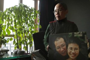 Liu Xia