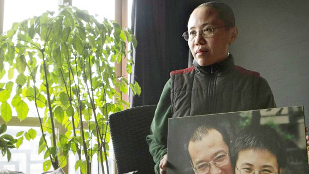 敦促中国依法遵法,归还刘霞自由之身 – 独立中文笔会
