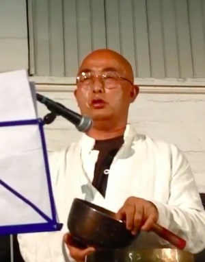 廖亦武