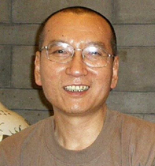 春涧:惊喜——贺刘晓波获诺贝尔和平奖 – 独立中文笔会