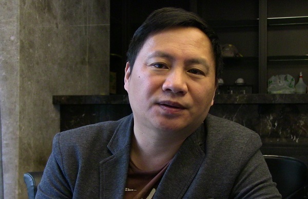 王丹:即使中国实行民主宪政,台湾人也会倾向于独立 – 独立中文笔会