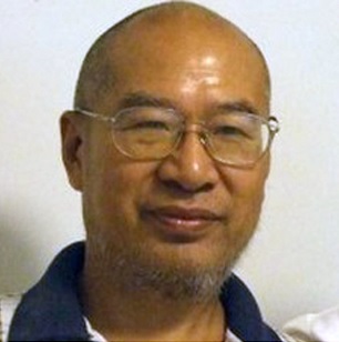 Zhu Yufu