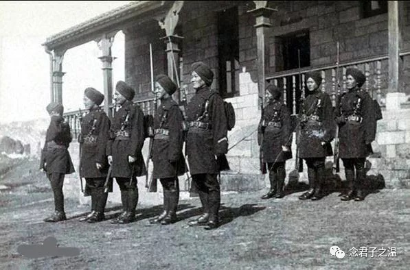 欧阳小戎 参加八国联军的 中国军团 独立中文笔会