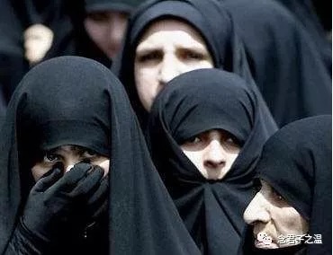 妇女：90年代的伊朗