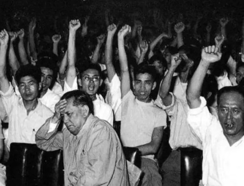 章诒和：绝不出卖我的灵魂 – 独立中文笔会