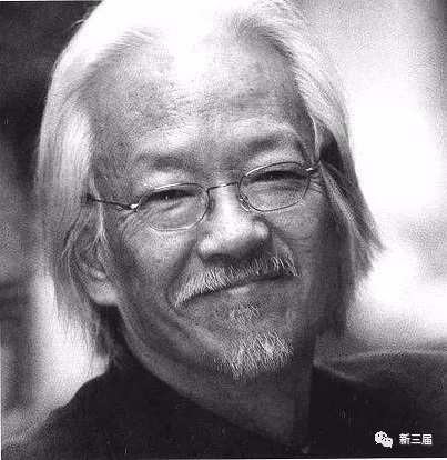 朴素:八月空旷——关于诗人多多 – 独立中文笔会