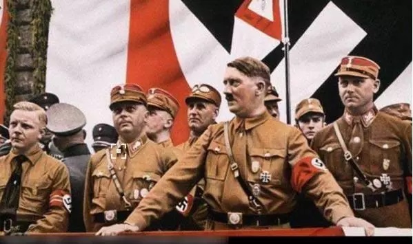 希特勒3