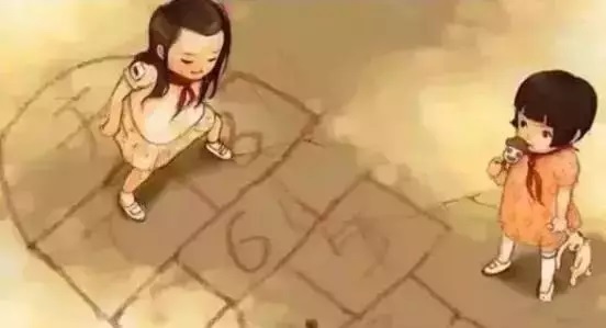 童年7