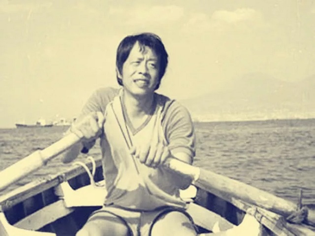 王小波（1952年5月13日－1997年4月11日）