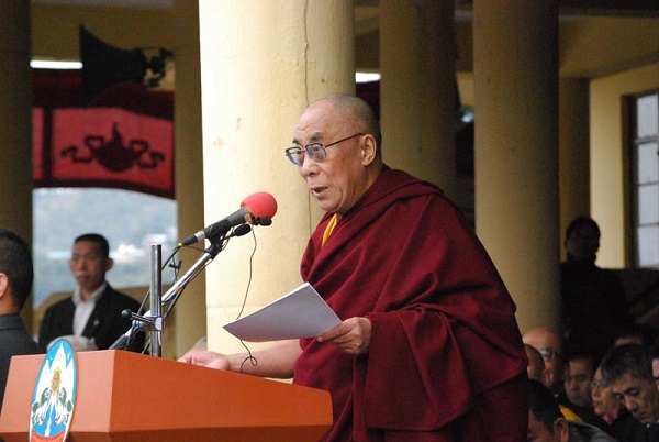 达赖喇嘛1
