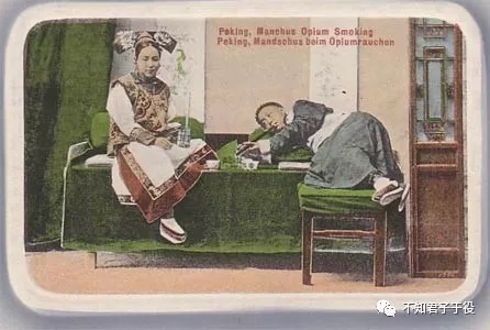 78+ 图片 煙人体 艺术 新的 23 欧阳小戎:烟灯烟枪——改变中国历史的“伟大”发明– 独立中文笔会