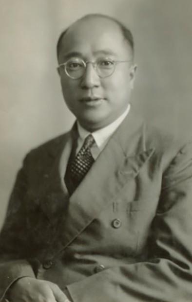 李宗恩