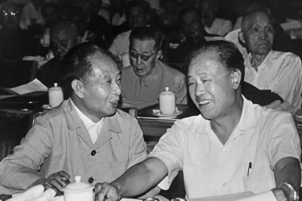 刘宾雁:赵紫阳给中共出难题 – 独立中文笔会