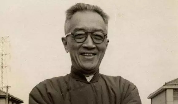 佚名：胡适：聪明的极致，是厚道 – 独立中文笔会