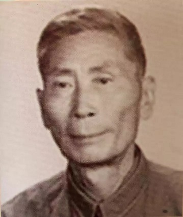 入狱20年,父亲特赦后第一次见面喊我“同志”(周德蓉口述,汤兴萍整理) – 独立中文笔会