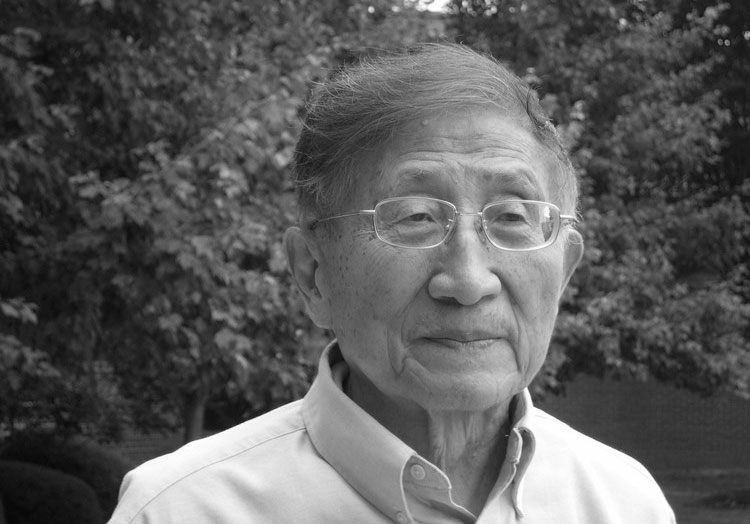 刘宾雁良知奖评委会:悼念巫宁坤先生辞世 – 独立中文笔会