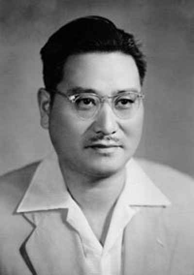 钱跃君:江河万里湮英名——怀念黄万里 – 独立中文笔会