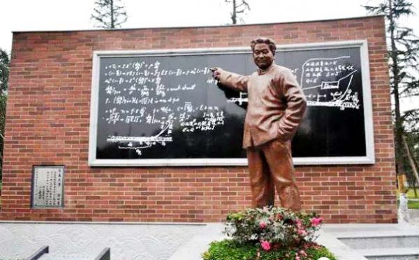 钱跃君:江河万里湮英名——怀念黄万里 – 独立中文笔会