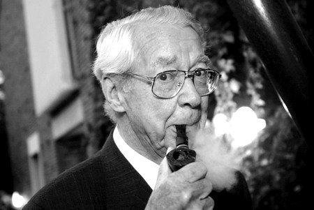 刘宾雁良知奖评委会:沈痛哀悼马悦然先生逝世 – 独立中文笔会