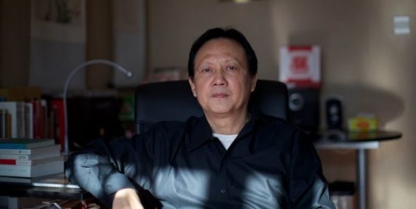 周舵:公民四项倡议防控疫情 – 独立中文笔会
