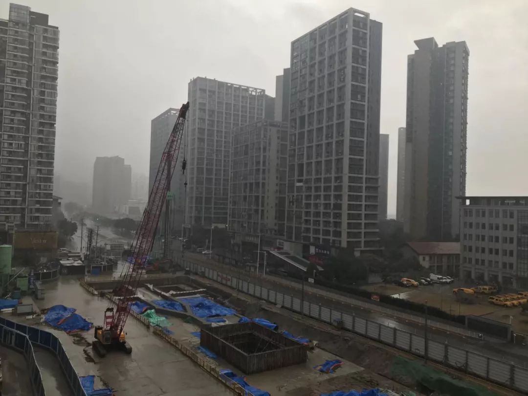 郭晶 武汉封城日记 2月14日 独立中文笔会 郭晶 武汉封城日记 2月14日 独立中文笔会