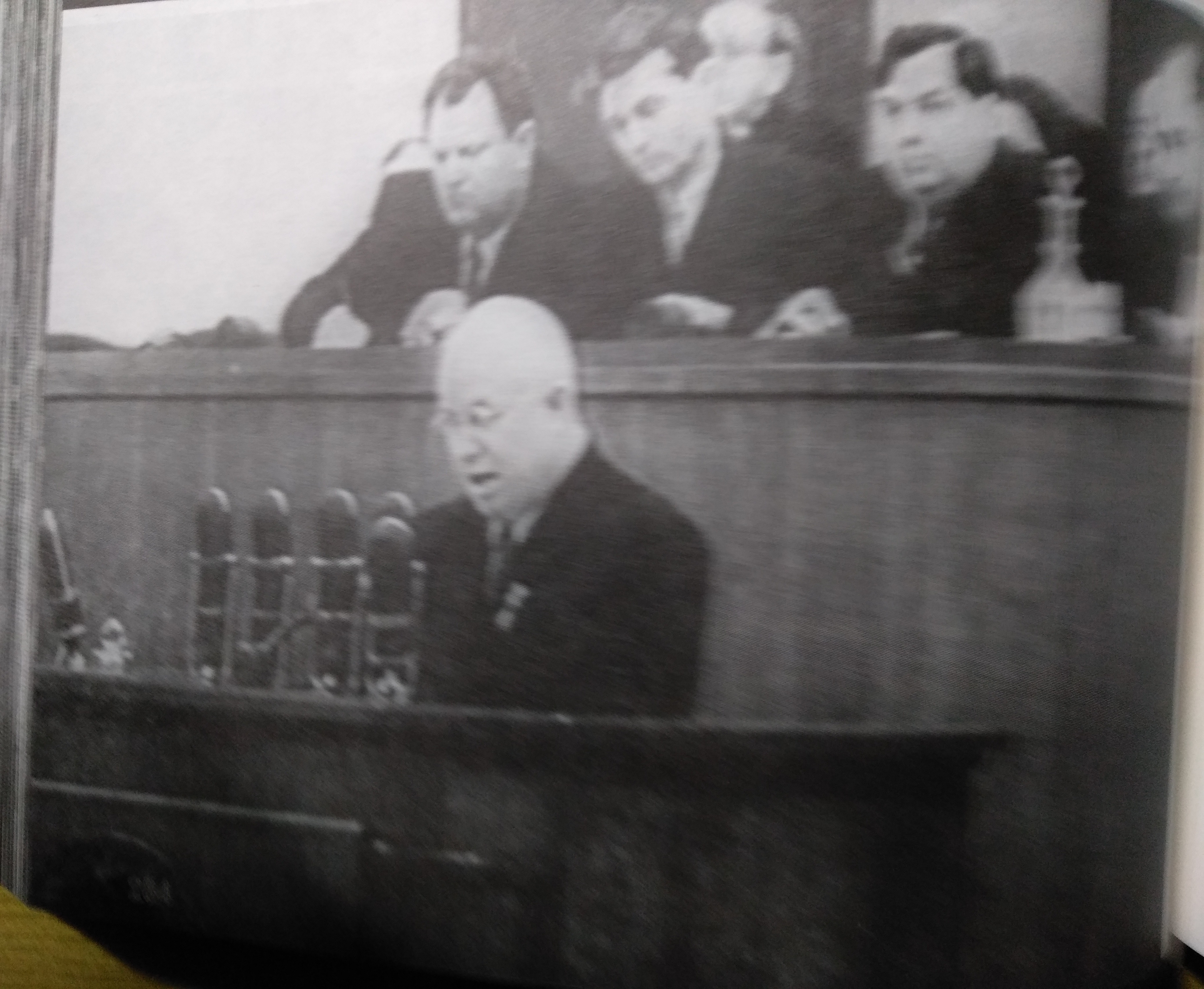 赫鲁晓夫 独立中文笔会 赫鲁晓夫 独立中文笔会