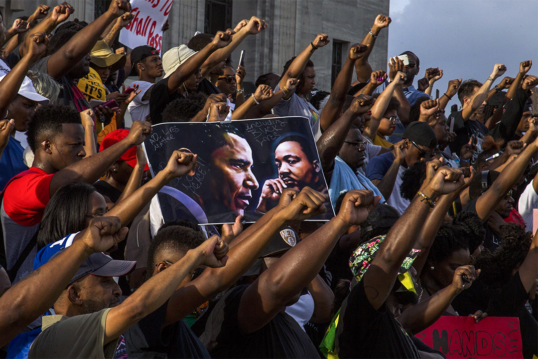 林垚 跳出 反 政治正确 论述框架的思维陷阱 独立中文笔会