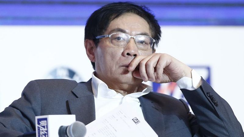北京地产大亨任志强获刑18年 – 独立中文笔会