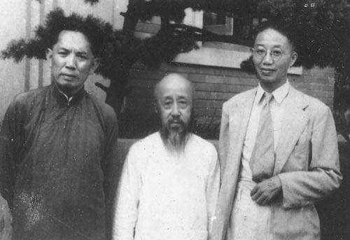 王传业：沉重的回忆（29） – 独立中文笔会