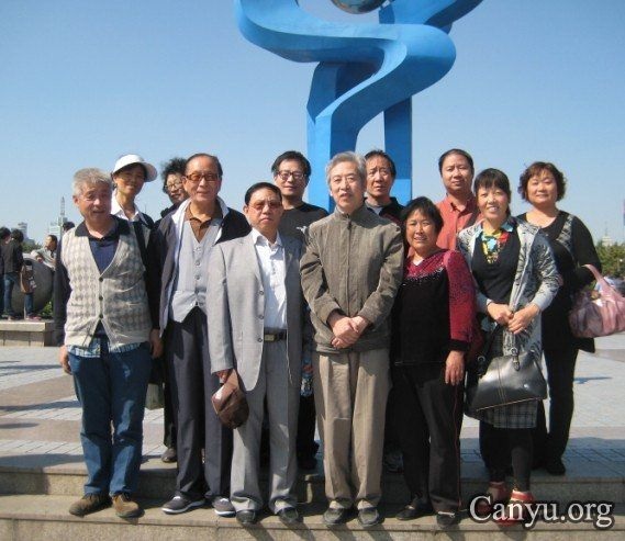 孙文广：论社会主义多党制（《参选纪实》版本） – 独立中文笔会