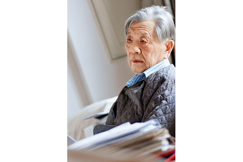 张帆:律师何为?——专访张思之 – 独立中文笔会