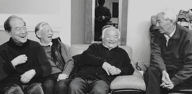 储百亮、JOY DONG:中国著名律师张思之去世,曾为多名异议人士辩护 – 独立中文笔会