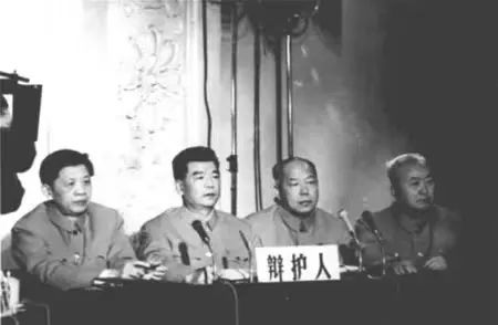 杨宙:一位总是败诉的律师,走了 – 独立中文笔会