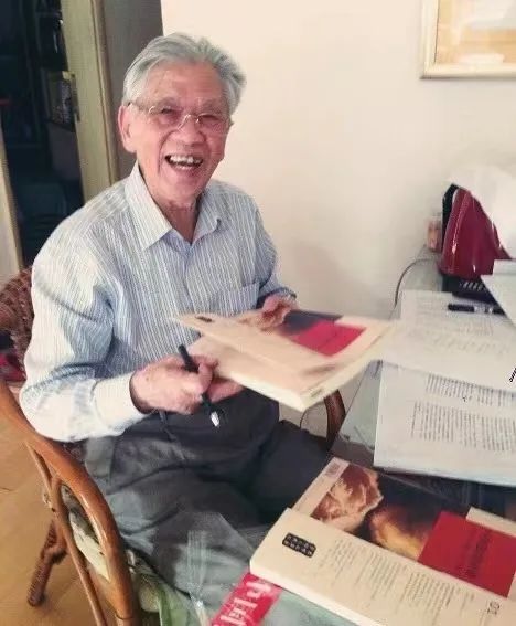 杨宙:一位总是败诉的律师,走了 – 独立中文笔会