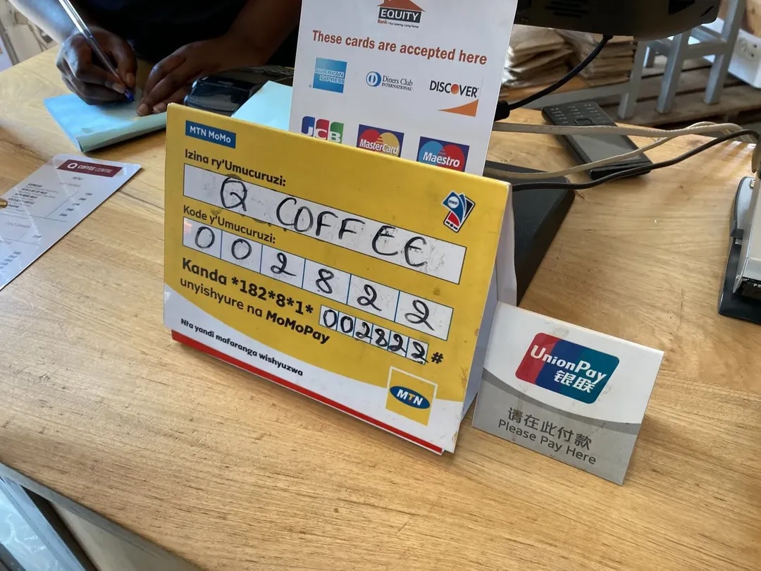 李易安：台湾表妹追捧的中国行动支付，真的很“先进”吗？ – 独立中文笔会