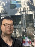 旅欧作家王庆民致伊朗人权抗争者和执政者的信