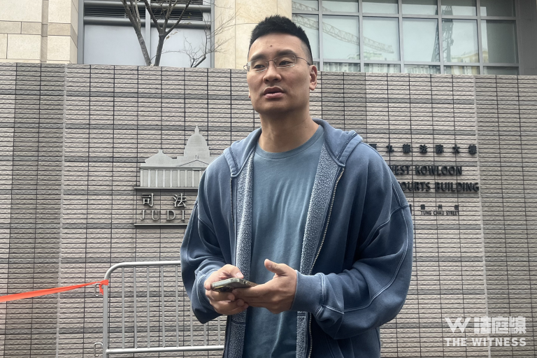 黎智英案第11日审讯|张剑虹:占中是黎积极编采“分水岭” 指示藉《苹果》吁抗争 – 独立中文笔会
