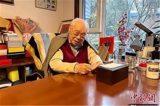 李文辉：陆110岁名作家马识途去世 养生秘笈就“两字”