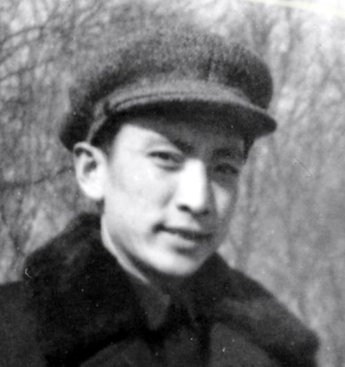 何与怀:宾雁:上下求索,虽九死犹未悔 – 独立中文笔会