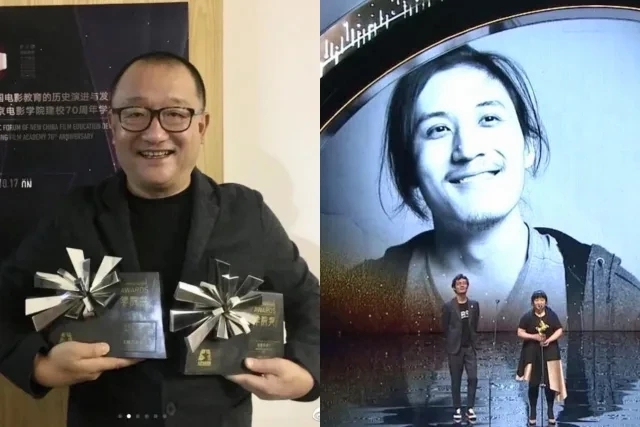 许瑞麟：遭指逼死《大象席地而坐》导演胡波⋯⋯王小帅罕见发声明：深感愤怒 – 独立中文笔会