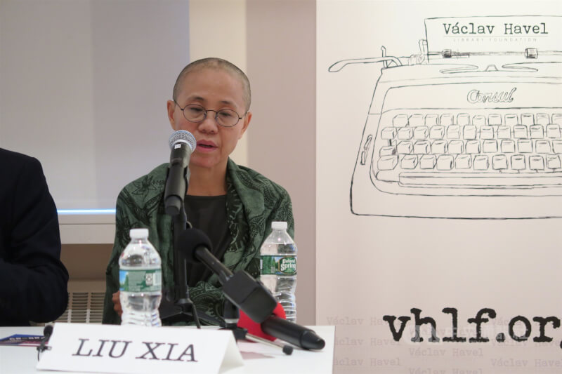 共同社:刘晓波遗孀刘霞7月下旬将赴日 计划长期停留 – 独立中文笔会