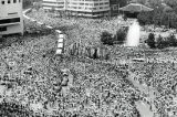 王庆民：韩国光州民主运动45周年与六四36周年：历史与记忆的镜鉴