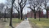 郑纬浩：哈佛大学告上法院！川普政府“国际生禁令”遭法官叫停