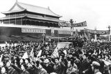 连晨：说说“第二次解放”