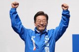 王庆民：2025年韩国总统选举：政治钟摆的再度左移和权力斗争的继续
