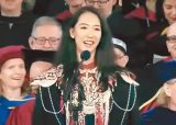 王庆民：哈佛蒋雨融演讲争议：草根谩骂精英的“情理之中”