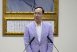 朱立伦：莫忘六四历史，捍卫民主不分地域
