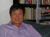 张朴：四川与中共――多少往事泪雨中