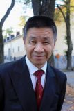 陈迈平：帕斯的人格之重—— 纪念1990年诺贝尔文学奖得主、墨西哥诗人奥克塔维奥·帕斯