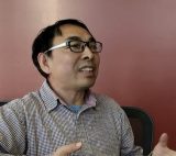 习近平领导下的法治溃败